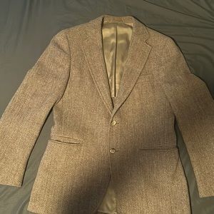 Harris Tweed Jacket